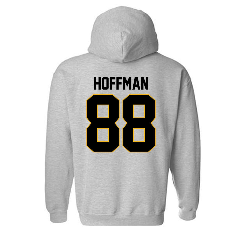 Missouri - NCAA Football : Gavin Hoffman - Classic Shersey Hooded Sweatshirt-1