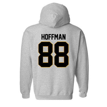 Missouri - NCAA Football : Gavin Hoffman - Classic Shersey Hooded Sweatshirt-1