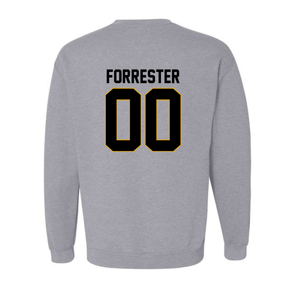 Missouri - NCAA Softball : Sidney Forrester - Classic Shersey Crewneck Sweatshirt-1