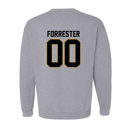 Missouri - NCAA Softball : Sidney Forrester - Classic Shersey Crewneck Sweatshirt-1