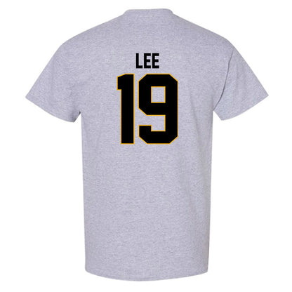 Missouri - NCAA Football : Cayden Lee - Classic Shersey T-Shirt-1