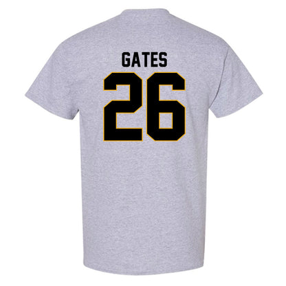 Missouri - NCAA Football : Jaxson Gates - Classic Shersey T-Shirt-1