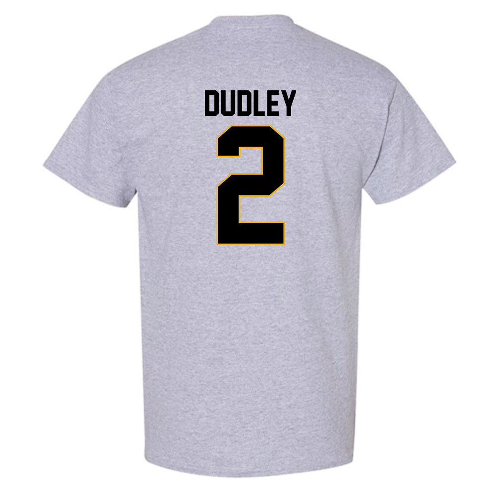 Missouri - NCAA Women's Volleyball : Sierra Dudley - Classic Shersey T-Shirt-1