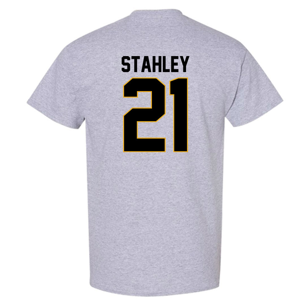 Missouri - NCAA Women's Volleyball : Lydia Stahley - Classic Shersey T-Shirt-1