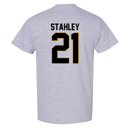Missouri - NCAA Women's Volleyball : Lydia Stahley - Classic Shersey T-Shirt-1