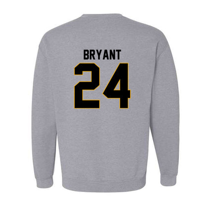 Missouri - NCAA Women's Soccer : aly Bryant - Classic Shersey Crewneck Sweatshirt-1