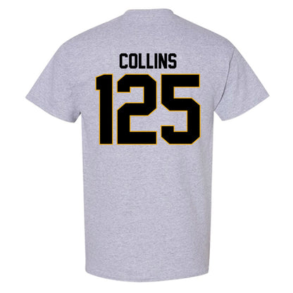 Missouri - NCAA Wrestling : Brady Collins - Classic Shersey T-Shirt-1