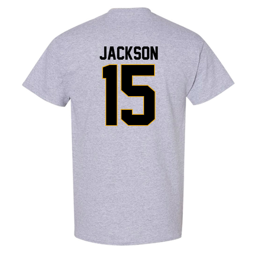 Missouri - NCAA Softball : Emma Jackson - Classic Shersey T-Shirt-1