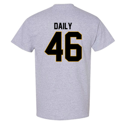 Missouri - NCAA Football : Jackson Daily - Classic Shersey T-Shirt-1