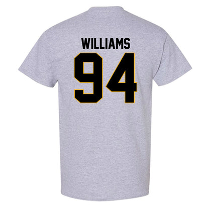 Missouri - NCAA Football : Sam Williams - Classic Shersey T-Shirt-1