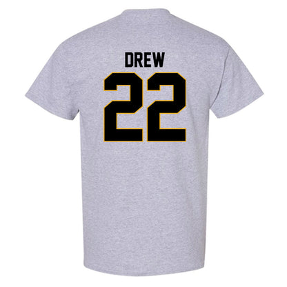 Missouri - NCAA Baseball : Kadden Drew - Classic Shersey T-Shirt-1