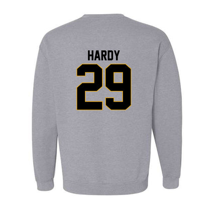 Missouri - NCAA Football : Ahmad Hardy - Classic Shersey Crewneck Sweatshirt-1