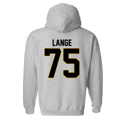 Missouri - NCAA Football : Jack Lange - Classic Shersey Hooded Sweatshirt-1