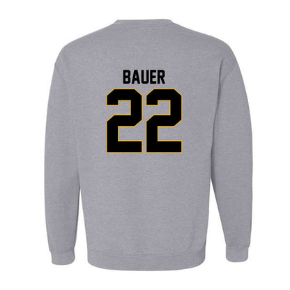 Missouri - NCAA Women's Volleyball : Millie Bauer - Classic Shersey Crewneck Sweatshirt-1