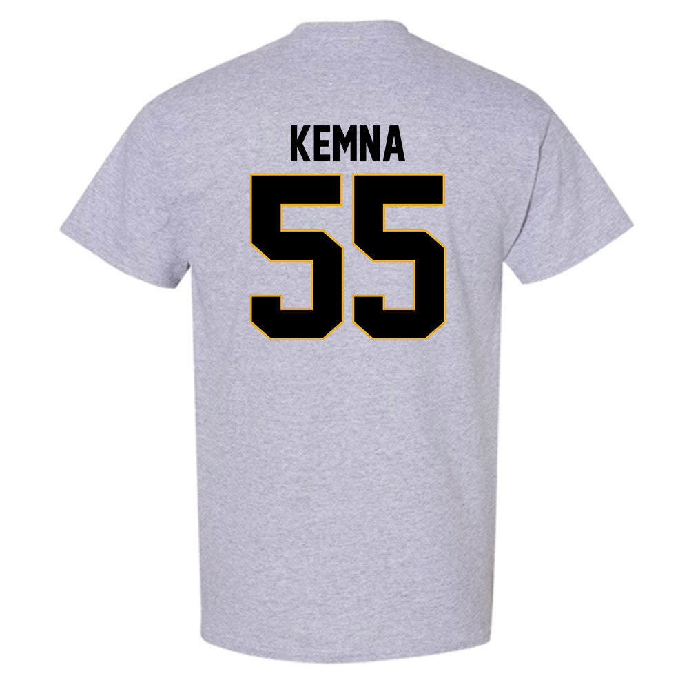 Missouri - NCAA Football : Will Kemna - Classic Shersey T-Shirt-1