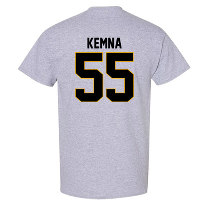 Missouri - NCAA Football : Will Kemna - Classic Shersey T-Shirt-1