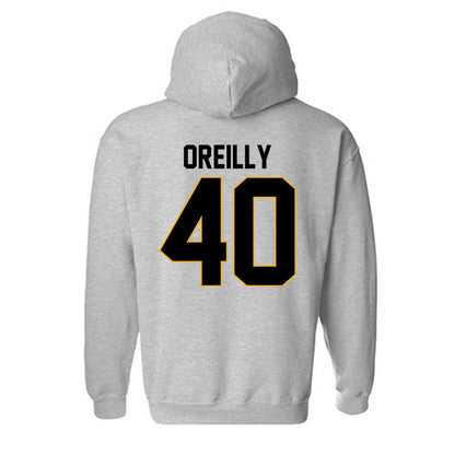 Missouri - NCAA Women's Volleyball : Grace OReilly - Classic Shersey Hooded Sweatshirt-1
