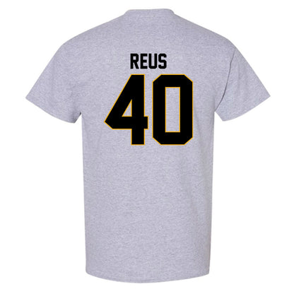 Missouri - NCAA Football : Brunno Reus - Classic Shersey T-Shirt-1