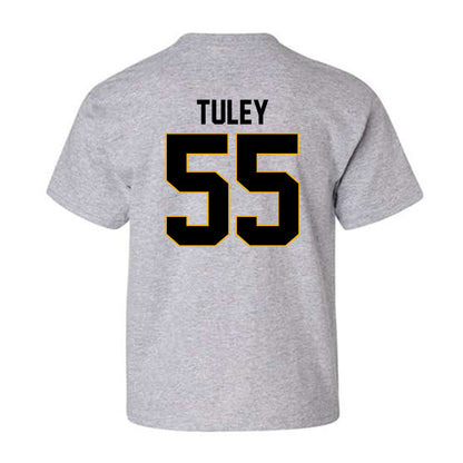 Missouri - NCAA Football : Cavan Tuley - Classic Shersey Youth T-Shirt-1