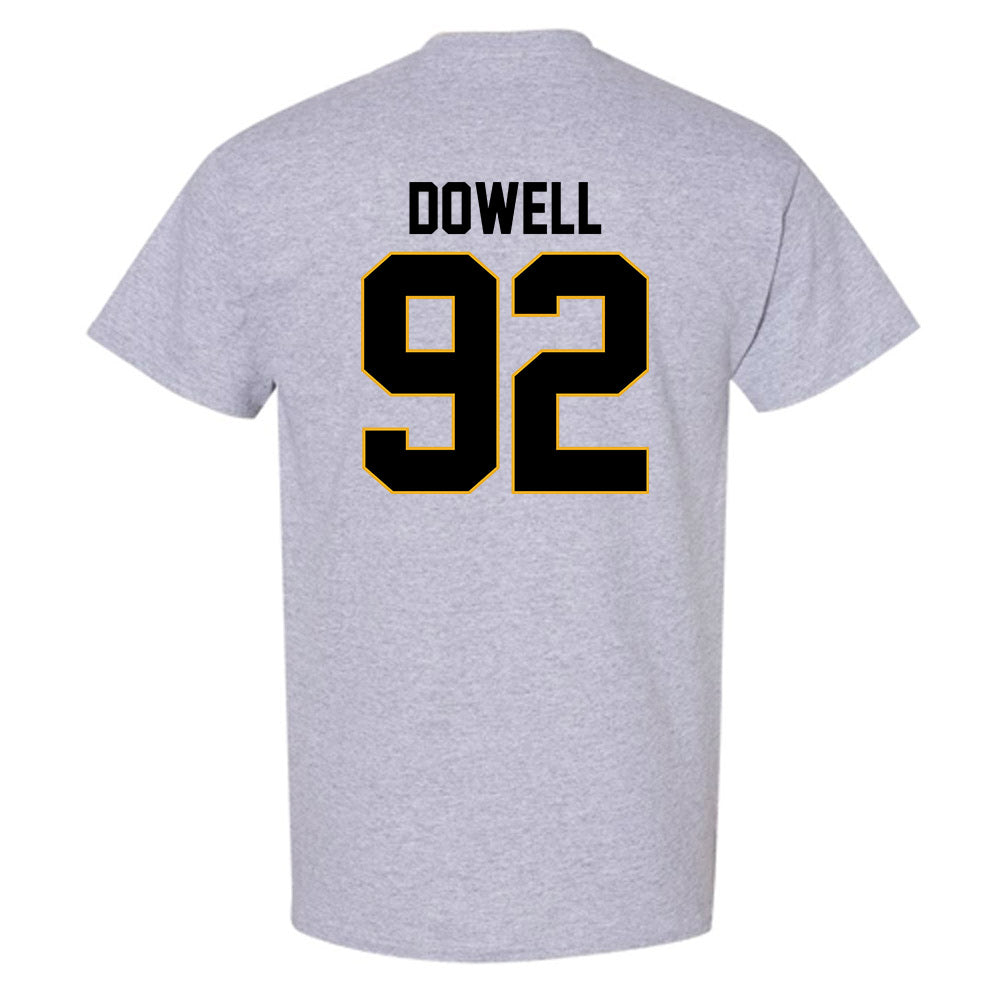 Missouri - NCAA Football : Jason Dowell - Classic Shersey T-Shirt-1