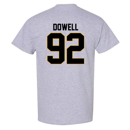 Missouri - NCAA Football : Jason Dowell - Classic Shersey T-Shirt-1