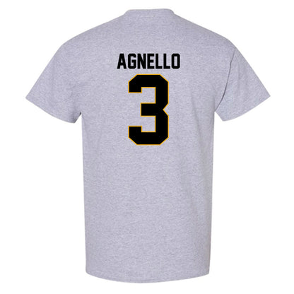 Missouri - NCAA Women's Volleyball : Maizy Agnello - Classic Shersey T-Shirt-1