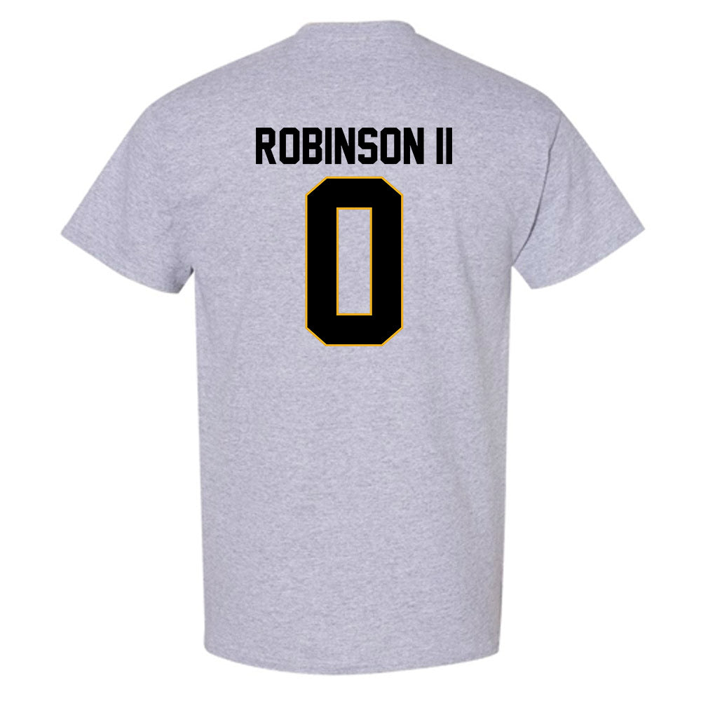 Missouri - NCAA Men's Basketball : Anthony Robinson II - Classic Shersey T-Shirt-1