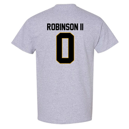 Missouri - NCAA Men's Basketball : Anthony Robinson II - Classic Shersey T-Shirt-1