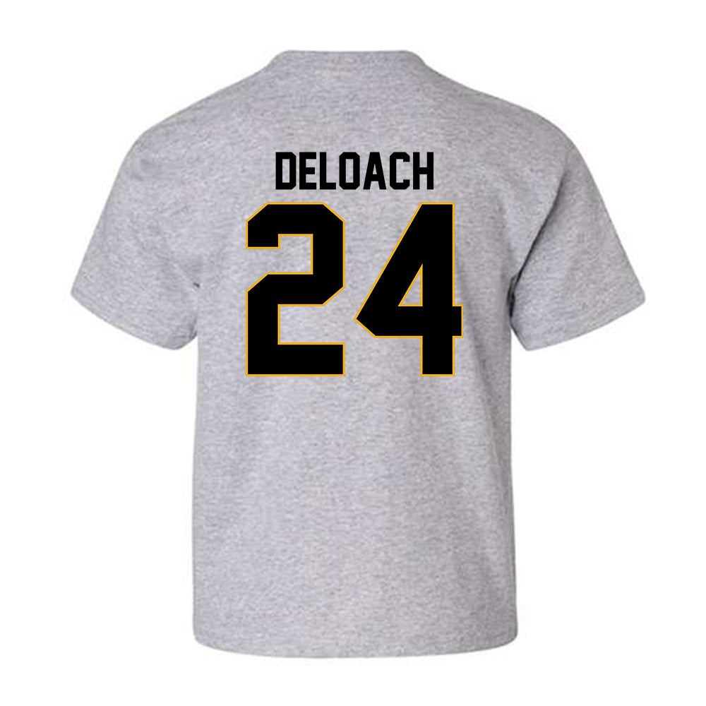 Missouri - NCAA Football : Nicholas DeLoach - Classic Shersey Youth T-Shirt-1