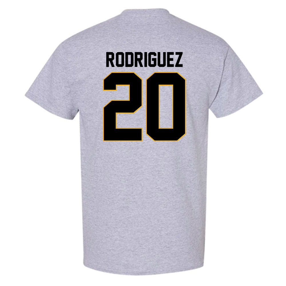 Missouri - NCAA Football : Nicholas Rodriguez - Classic Shersey T-Shirt-1