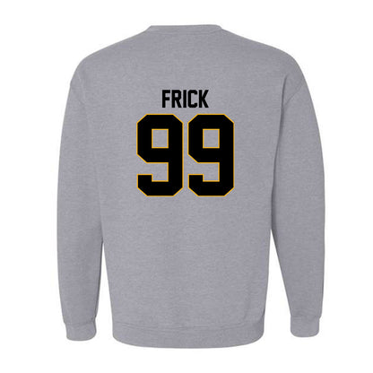 Missouri - NCAA Football : Jadon Frick - Classic Shersey Crewneck Sweatshirt-1