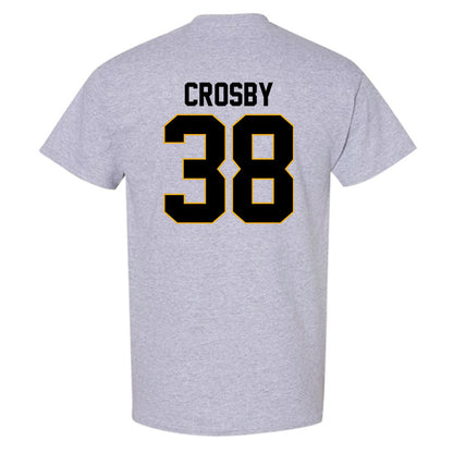 Missouri - NCAA Football : Henry Crosby - Classic Shersey T-Shirt-1