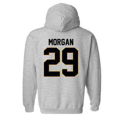 Missouri - NCAA Football : Kamauryn Morgan - Classic Shersey Hooded Sweatshirt-1