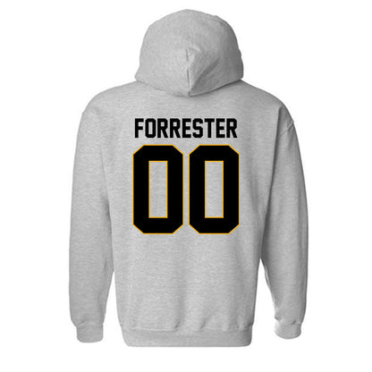Missouri - NCAA Softball : Sidney Forrester - Classic Shersey Hooded Sweatshirt-1