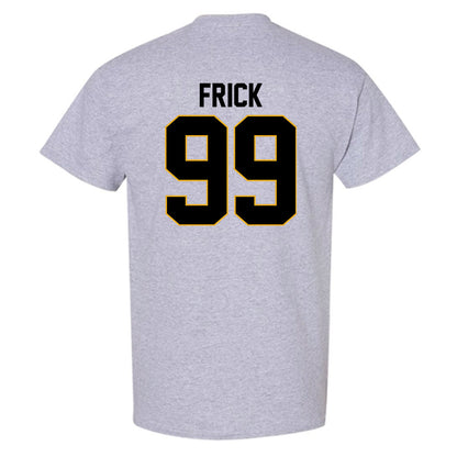 Missouri - NCAA Football : Jadon Frick - Classic Shersey T-Shirt-1