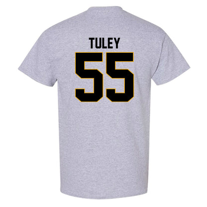 Missouri - NCAA Football : Cavan Tuley - Classic Shersey T-Shirt-1