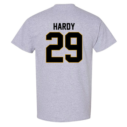 Missouri - NCAA Football : Ahmad Hardy - Classic Shersey T-Shirt-1