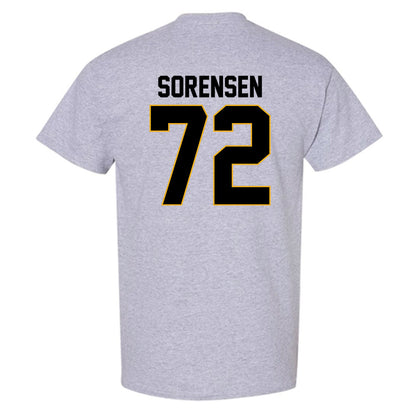 Missouri - NCAA Football : Colin Sorensen - Classic Shersey T-Shirt-1