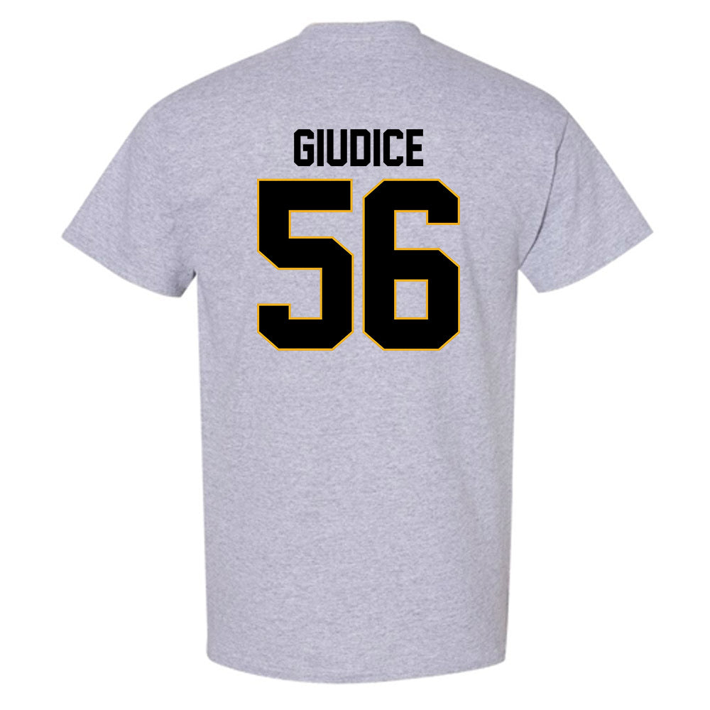 Missouri - NCAA Football : Dominick Giudice - Classic Shersey T-Shirt-1