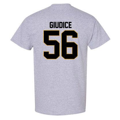 Missouri - NCAA Football : Dominick Giudice - Classic Shersey T-Shirt-1