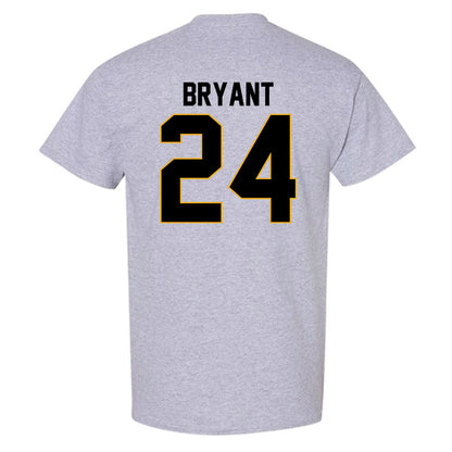 Missouri - NCAA Women's Soccer : aly Bryant - Classic Shersey T-Shirt-1