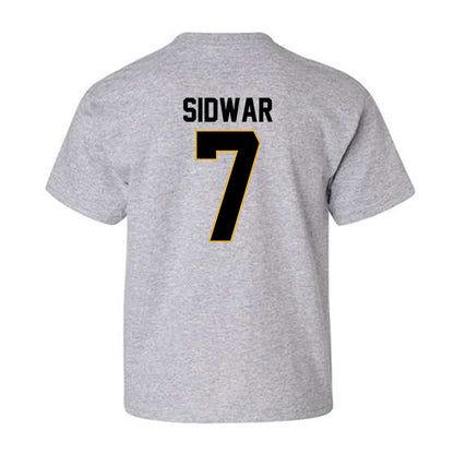 Missouri - NCAA Football : Gavin Sidwar - Classic Shersey Youth T-Shirt-1