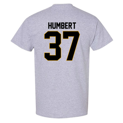 Missouri - NCAA Baseball : Leo Humbert - Classic Shersey T-Shirt-1