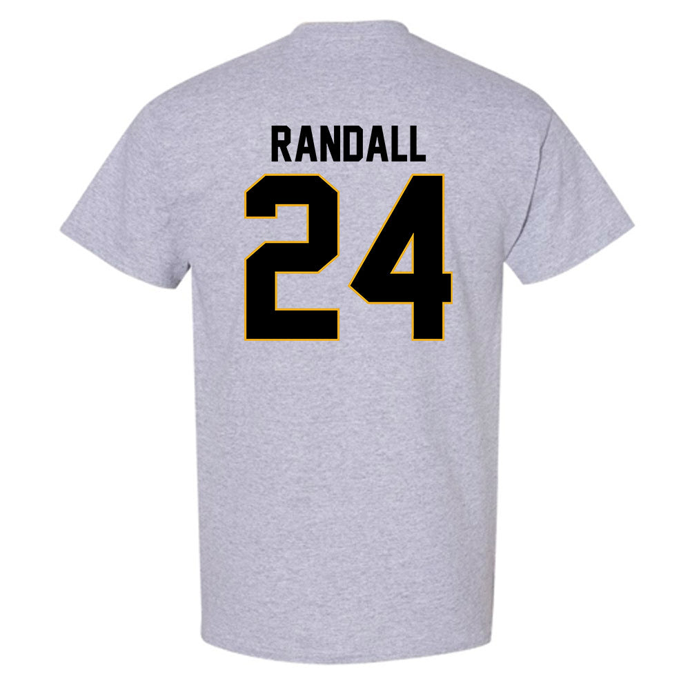 Missouri - NCAA Men's Basketball : Nicholas Randall - Classic Shersey T-Shirt-1