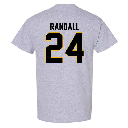 Missouri - NCAA Men's Basketball : Nicholas Randall - Classic Shersey T-Shirt-1
