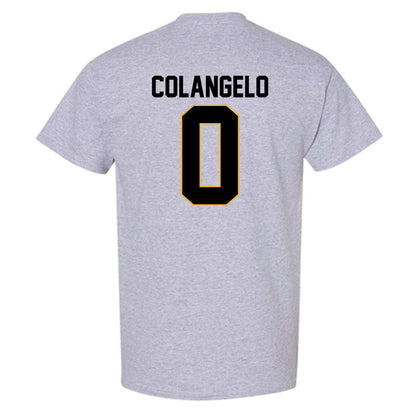 Missouri - NCAA Women's Soccer : Addison Colangelo - Classic Shersey T-Shirt-1
