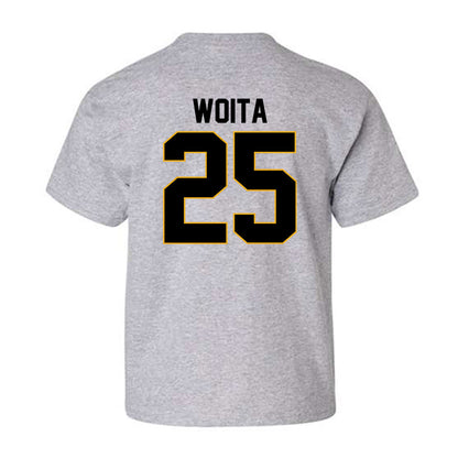 Missouri - NCAA Baseball : Jase Woita - Classic Shersey Youth T-Shirt-1
