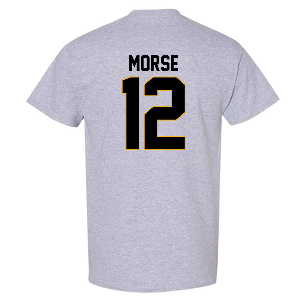 Missouri - NCAA Women's Soccer : Rylie Morse - Classic Shersey T-Shirt-1