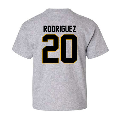 Missouri - NCAA Football : Nicholas Rodriguez - Classic Shersey Youth T-Shirt-1