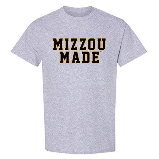 Missouri - NCAA Wrestling : David Gleason - Classic Shersey T-Shirt-0